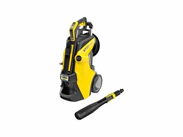 Kärcher k 7 premium smart control hogedrukreiniger - afbeelding 1 van  3