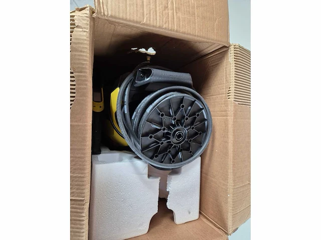 Kärcher k 7 premium smart control hogedrukreiniger - afbeelding 3 van  3