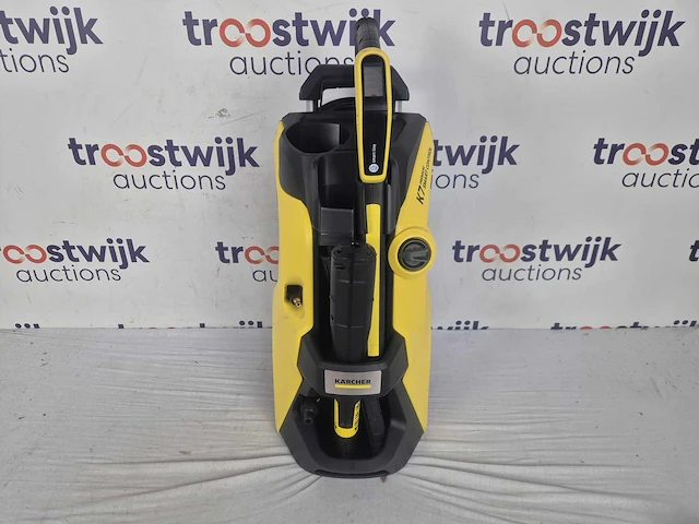 Kärcher k 7 premium smart control home hogedrukreiniger - afbeelding 2 van  3