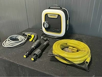 Kärcher k mini plus hogedrukreiniger - afbeelding 3 van  9