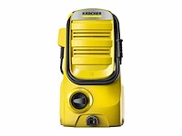 Kärcher k2 compact hogedrukreiniger - afbeelding 2 van  4