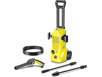 Karcher k2 premium hogedrukreiniger (22x) - afbeelding 1 van  4