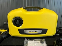 Kärcher k25 silent hogedrukreiniger - afbeelding 2 van  7
