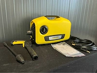 Kärcher k25 silent hogedrukreiniger - afbeelding 3 van  7
