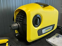 Kärcher k25 silent hogedrukreiniger - afbeelding 4 van  7
