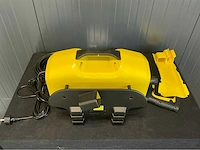 Kärcher k25 silent hogedrukreiniger - afbeelding 5 van  7