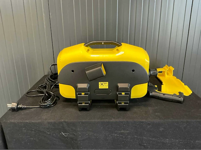 Kärcher k25 silent hogedrukreiniger - afbeelding 6 van  7