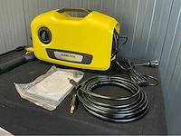 Kärcher k25 silent hogedrukreiniger - afbeelding 7 van  7
