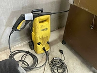 Karcher k2.97 hogedrukreiniger - afbeelding 1 van  3