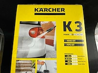 Kärcher k3 hogedrukreiniger - afbeelding 3 van  6