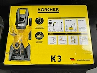 Kärcher k3 hogedrukreiniger - afbeelding 4 van  6