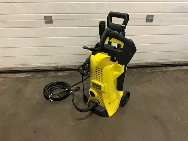 Karcher k3 hogedrukreiniger - afbeelding 1 van  5