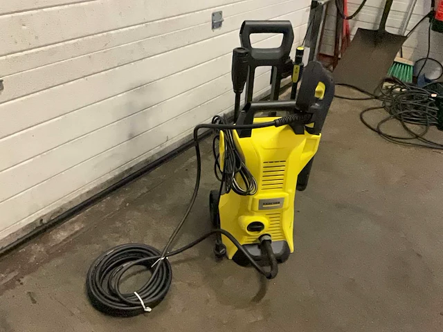 Karcher k3 hogedrukreiniger - afbeelding 2 van  5