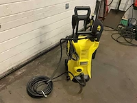 Karcher k3 hogedrukreiniger - afbeelding 2 van  5