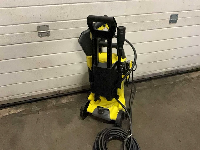 Karcher k3 hogedrukreiniger - afbeelding 5 van  5