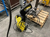 Karcher k3 power control hogedrukreiniger - afbeelding 1 van  10