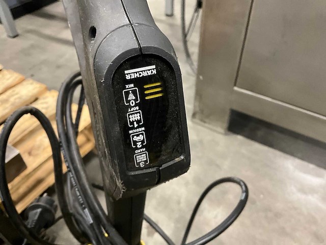Karcher k3 power control hogedrukreiniger - afbeelding 9 van  10