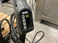 Karcher k3 power control hogedrukreiniger - afbeelding 9 van  10