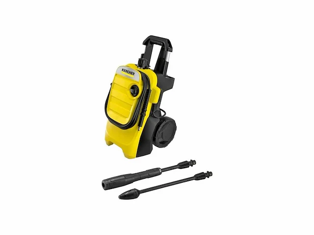 Kärcher k4 compact hogedrukreiniger - afbeelding 3 van  7