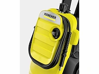 Kärcher k4 compact hogedrukreiniger - afbeelding 6 van  7
