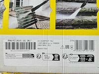 Kärcher k4 compact hogedrukreiniger - afbeelding 7 van  7