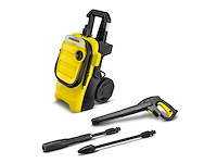 Kärcher k4 compact hogedrukreiniger - afbeelding 1 van  7