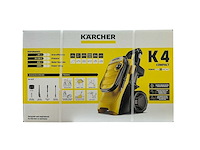 Kärcher k4 compact hogedrukreiniger - afbeelding 2 van  7