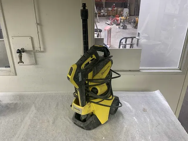 Karcher k4 power control hogedrukreiniger - afbeelding 1 van  6