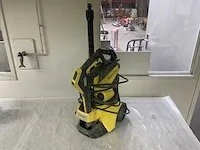 Karcher k4 power control hogedrukreiniger - afbeelding 1 van  6
