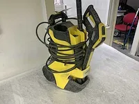 Karcher k4 power control hogedrukreiniger - afbeelding 3 van  6