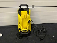 Karcher k4 power control hogedrukreiniger - afbeelding 1 van  5