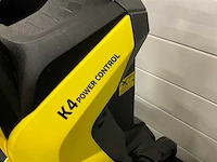 Karcher k4 power control hogedrukreiniger - afbeelding 2 van  5