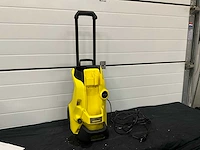 Karcher k4 power control hogedrukreiniger - afbeelding 3 van  5