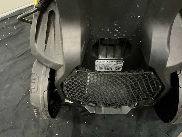 Karcher k4 power control hogedrukreiniger - afbeelding 4 van  5