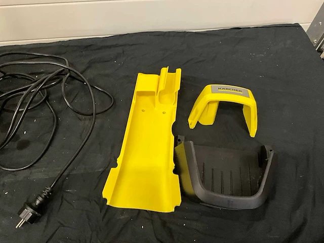Karcher k4 power control hogedrukreiniger - afbeelding 5 van  5