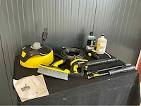 Kärcher k4 power control hogedrukreiniger - afbeelding 11 van  11
