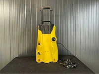 Kärcher k4 power control hogedrukreiniger - afbeelding 1 van  11