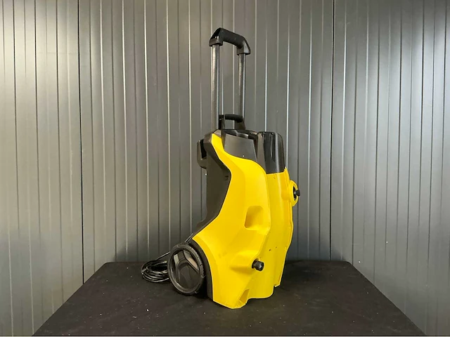 Kärcher k4 power control hogedrukreiniger - afbeelding 2 van  11