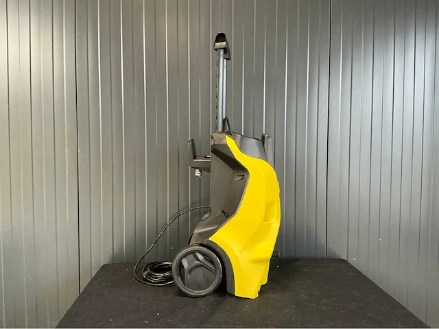 Kärcher k4 power control hogedrukreiniger - afbeelding 3 van  11