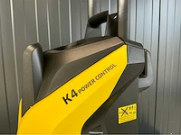 Kärcher k4 power control hogedrukreiniger - afbeelding 4 van  11