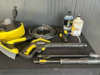 Kärcher k4 power control hogedrukreiniger - afbeelding 6 van  11