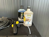 Kärcher k4 power control hogedrukreiniger - afbeelding 7 van  11
