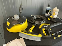 Kärcher k4 power control hogedrukreiniger - afbeelding 8 van  11