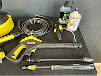 Kärcher k4 power control hogedrukreiniger - afbeelding 9 van  11