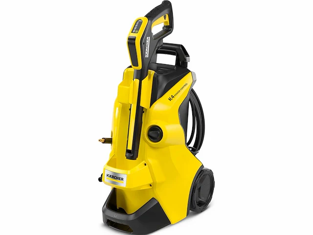 Karcher k4 power control hogedrukreiniger - afbeelding 1 van  8