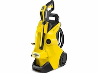 Karcher k4 power control hogedrukreiniger - afbeelding 1 van  8