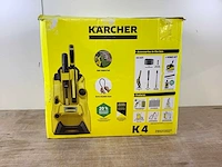 Karcher k4 power control hogedrukreiniger - afbeelding 2 van  8