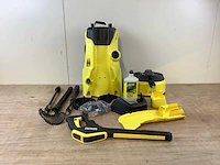 Karcher k4 power control hogedrukreiniger - afbeelding 3 van  8