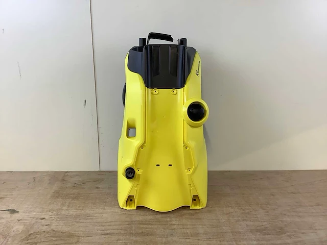 Karcher k4 power control hogedrukreiniger - afbeelding 4 van  8