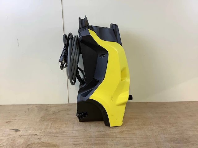 Karcher k4 power control hogedrukreiniger - afbeelding 5 van  8